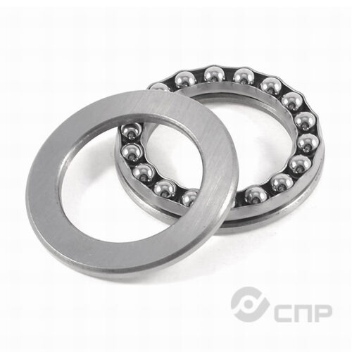 Подшипник упорный ГОСТ 180x225x34 (8136)