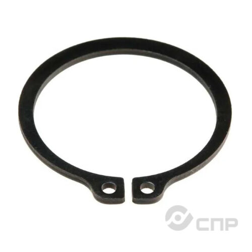 Стопорное наружное кольцо 14х1